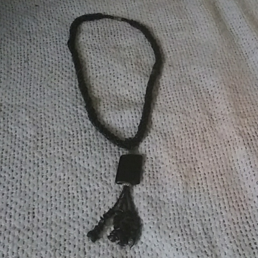 Beaded Necklace